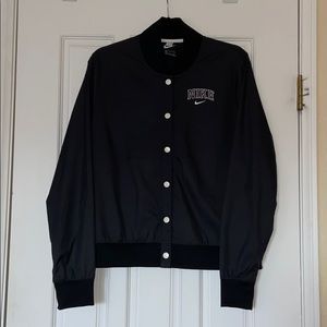 New Nike Jacket